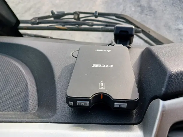 三菱 ファイター 2KG-FK62F(2WD)の写真34