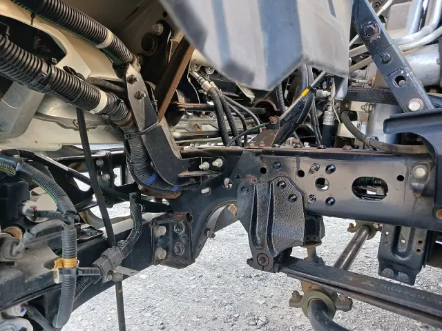 三菱 ファイター 2KG-FK62F(2WD)の写真37