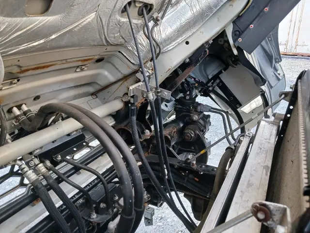 三菱 ファイター 2KG-FK62F(2WD)の写真38