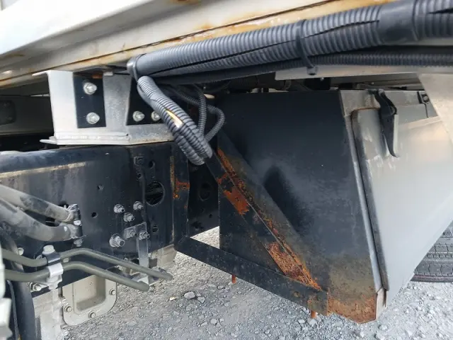 三菱 ファイター 2KG-FK62F(2WD)の写真41