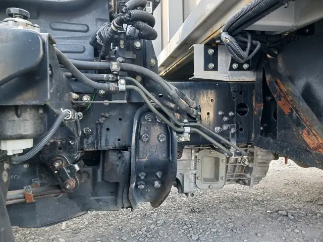 三菱 ファイター 2KG-FK62F(2WD)の写真42