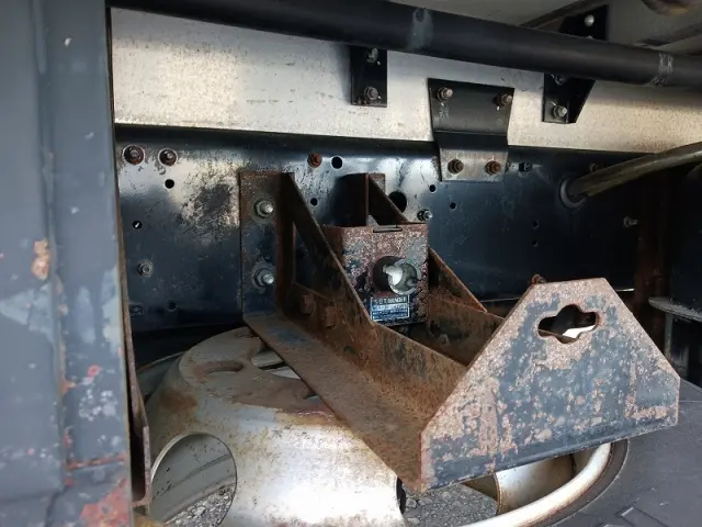 三菱 ファイター 2KG-FK62F(2WD)の写真43