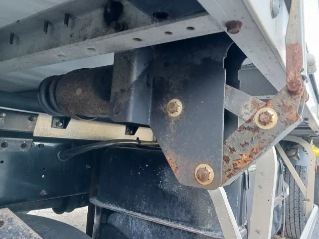 三菱 ファイター 2KG-FK62F(2WD)の写真44