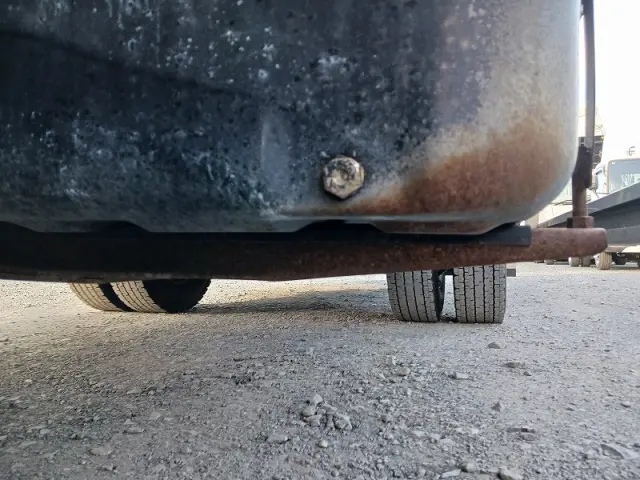 三菱 ファイター 2KG-FK62F(2WD)の写真45