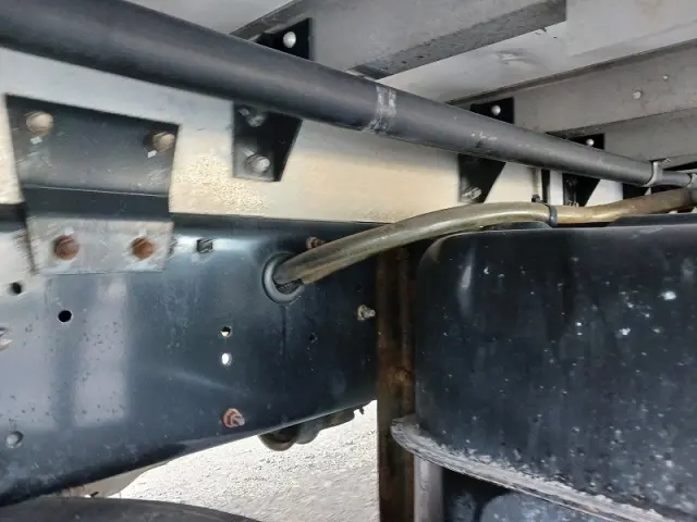 三菱 ファイター 2KG-FK62F(2WD)の写真46