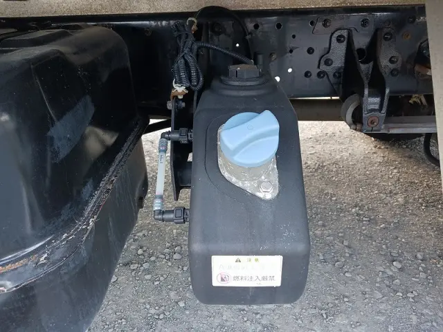 三菱 ファイター 2KG-FK62F(2WD)の写真49