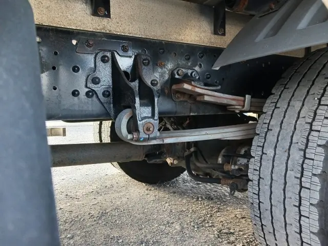 三菱 ファイター 2KG-FK62F(2WD)の写真50