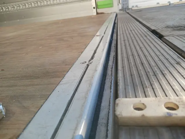 三菱 スーパーグレート BDG-FS54JZ(8x4)の写真4