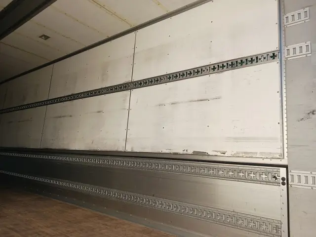 三菱 スーパーグレート BDG-FS54JZ(8x4)の写真19