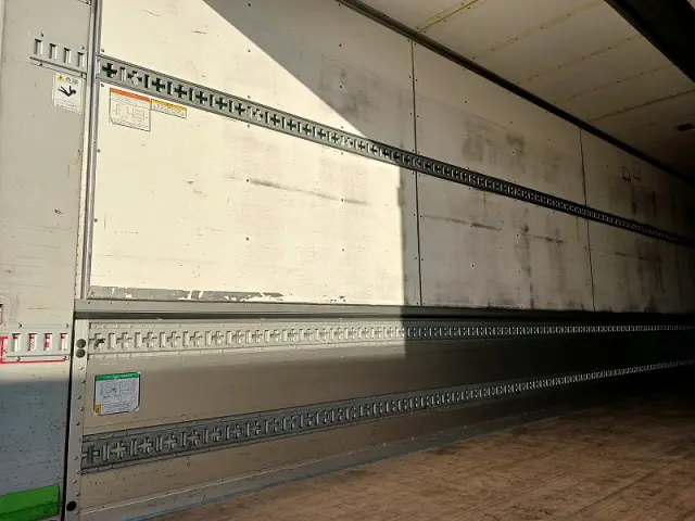 三菱 スーパーグレート BDG-FS54JZ(8x4)の写真20