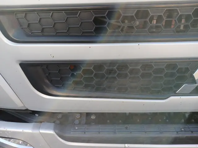 三菱 スーパーグレート BDG-FS54JZ(8x4)の写真29