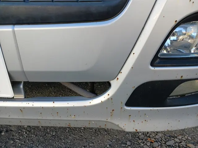 三菱 スーパーグレート BDG-FS54JZ(8x4)の写真32