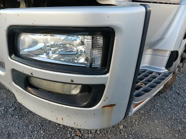 三菱 スーパーグレート BDG-FS54JZ(8x4)の写真33