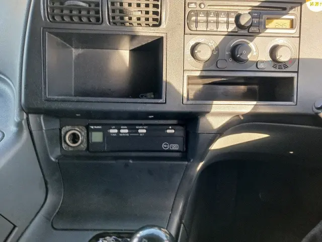 三菱 スーパーグレート BDG-FS54JZ(8x4)の写真39