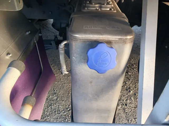 三菱 スーパーグレート BDG-FS54JZ(8x4)の写真42