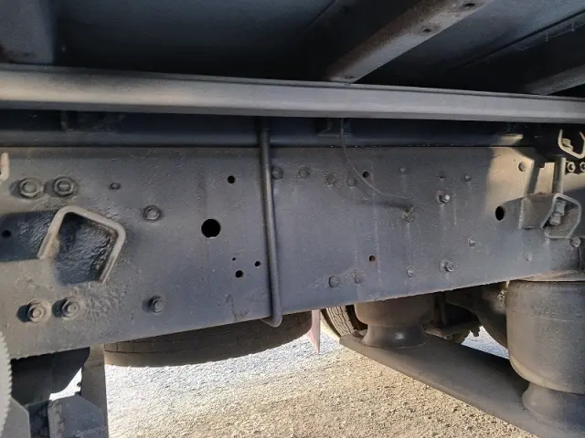 三菱 スーパーグレート BDG-FS54JZ(8x4)の写真48