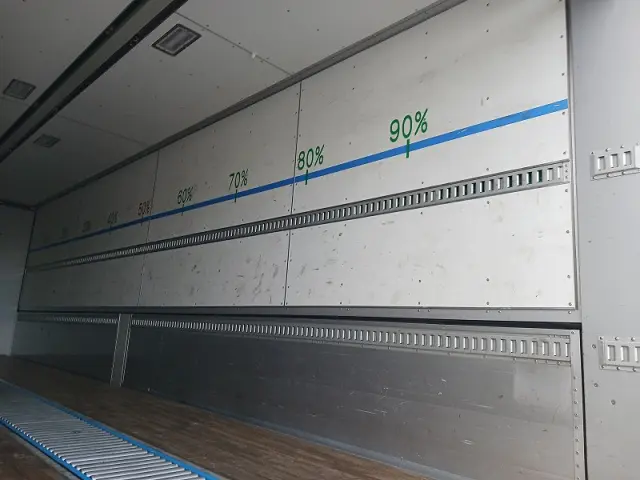 日野 プロフィア 2DG-FW1AHG(8x4)の写真5