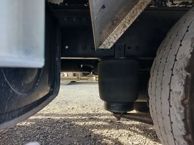 日野 プロフィア 2DG-FW1AHG(8x4)の写真9