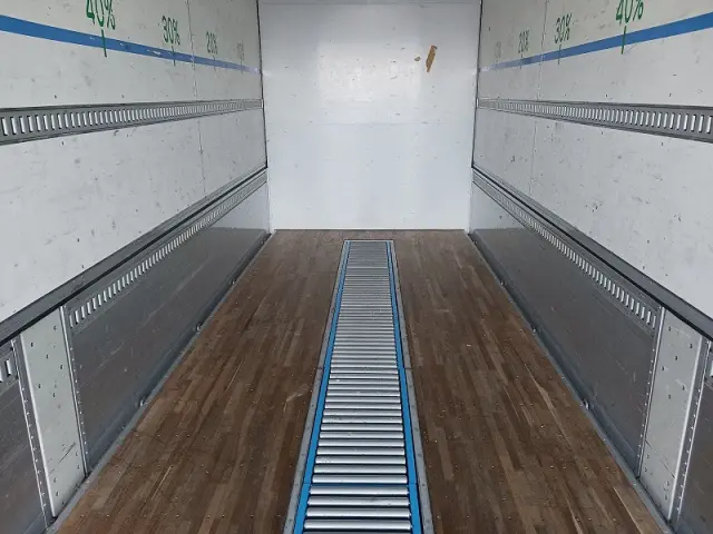 日野 プロフィア 2DG-FW1AHG(8x4)の写真18