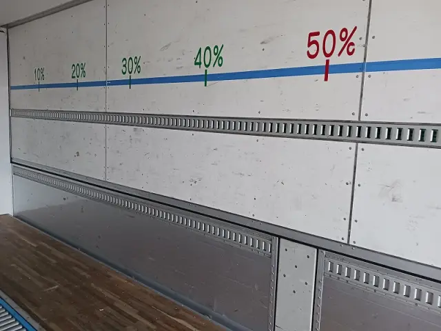 日野 プロフィア 2DG-FW1AHG(8x4)の写真19