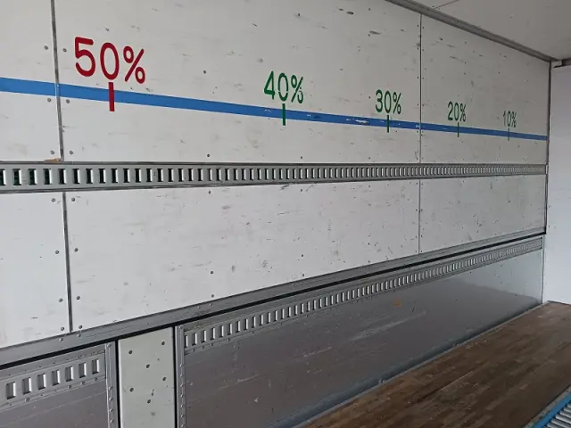 日野 プロフィア 2DG-FW1AHG(8x4)の写真20