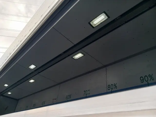 日野 プロフィア 2DG-FW1AHG(8x4)の写真22