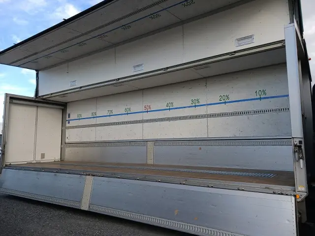 日野 プロフィア 2DG-FW1AHG(8x4)の写真23