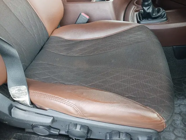 日野 プロフィア 2DG-FW1AHG(8x4)の写真25