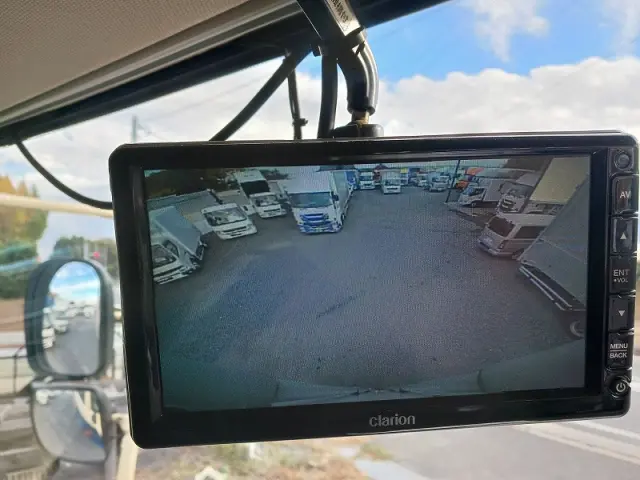 日野 プロフィア 2DG-FW1AHG(8x4)の写真29