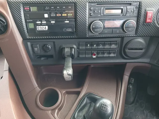 日野 プロフィア 2DG-FW1AHG(8x4)の写真30