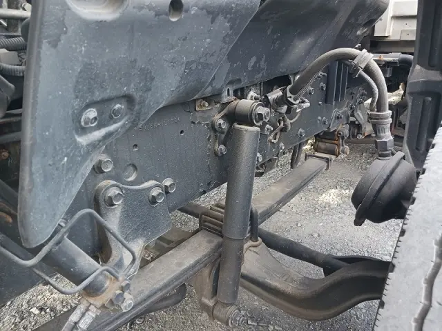 日野 プロフィア 2DG-FW1AHG(8x4)の写真34