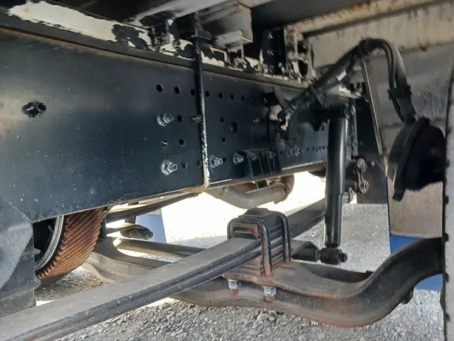 日野 プロフィア 2DG-FW1AHG(8x4)の写真37