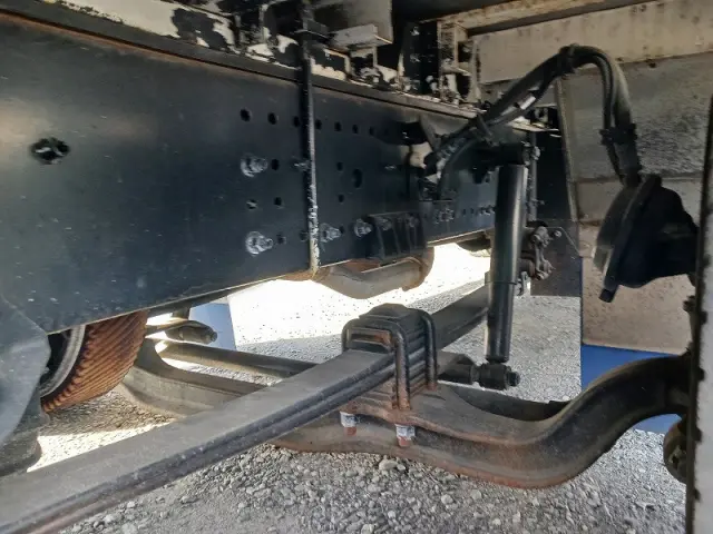 日野 プロフィア 2DG-FW1AHG(8x4)の写真38