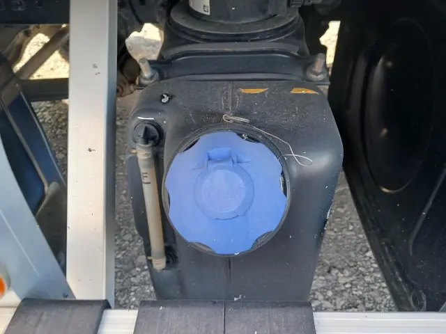 日野 プロフィア 2DG-FW1AHG(8x4)の写真39