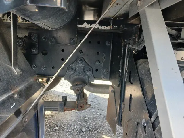 日野 プロフィア 2DG-FW1AHG(8x4)の写真40