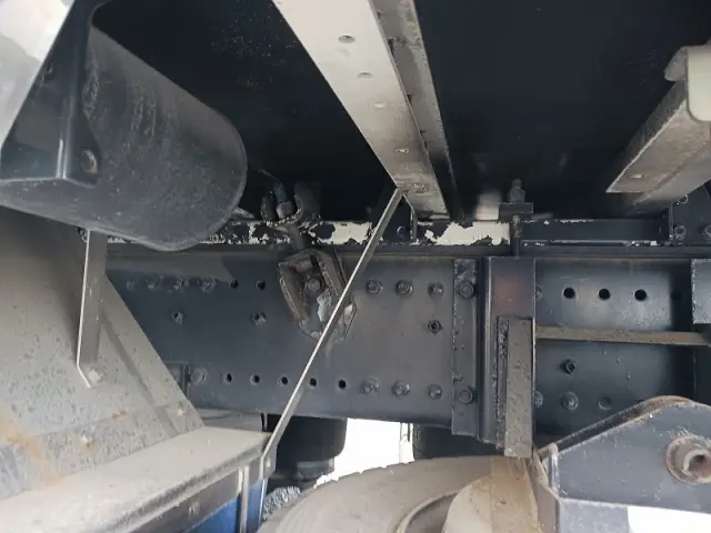 日野 プロフィア 2DG-FW1AHG(8x4)の写真41