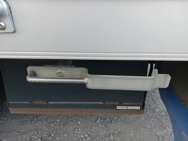 日野 プロフィア 2DG-FW1AHG(8x4)の写真42