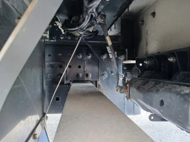 日野 プロフィア 2DG-FW1AHG(8x4)の写真43