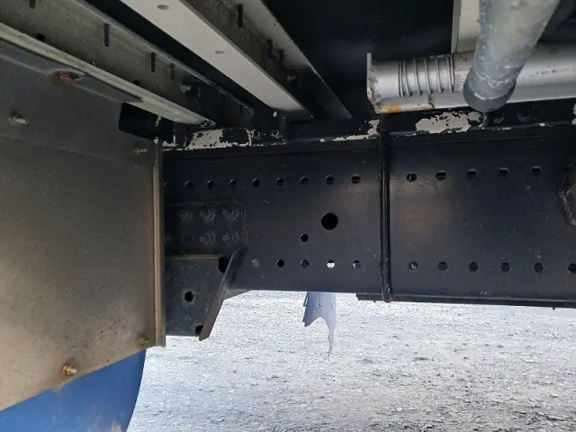 日野 プロフィア 2DG-FW1AHG(8x4)の写真45