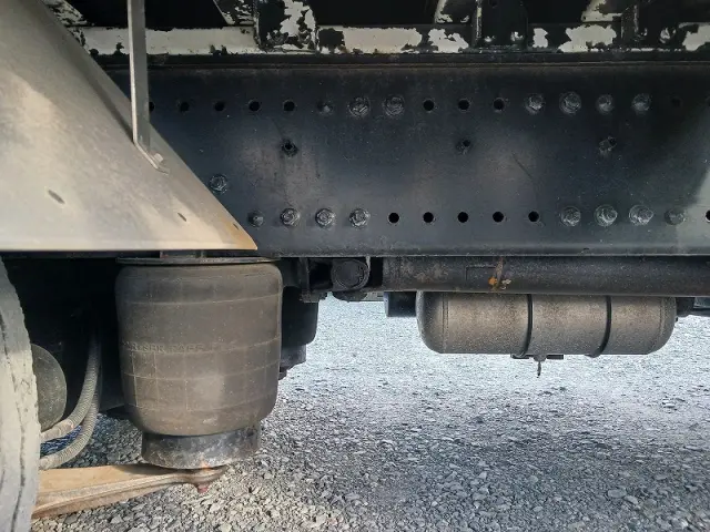 日野 プロフィア 2DG-FW1AHG(8x4)の写真46