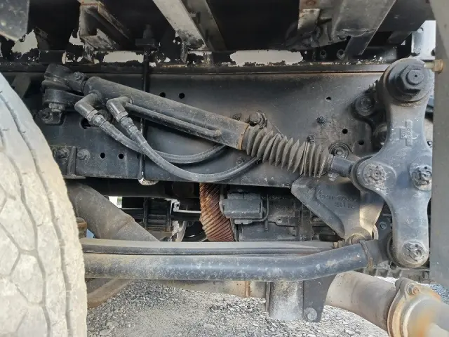 日野 プロフィア 2DG-FW1AHG(8x4)の写真47