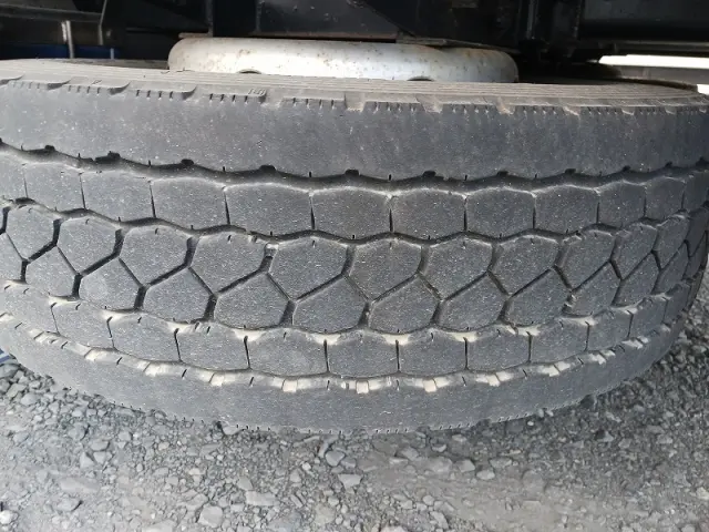 日野 プロフィア 2DG-FW1AHG(8x4)の写真50