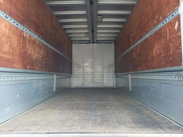 日野 レンジャー TKG-FD7JLAA(2WD)の写真3