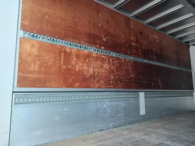 日野 レンジャー TKG-FD7JLAA(2WD)の写真4