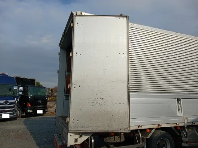 日野 レンジャー TKG-FD7JLAA(2WD)の写真17