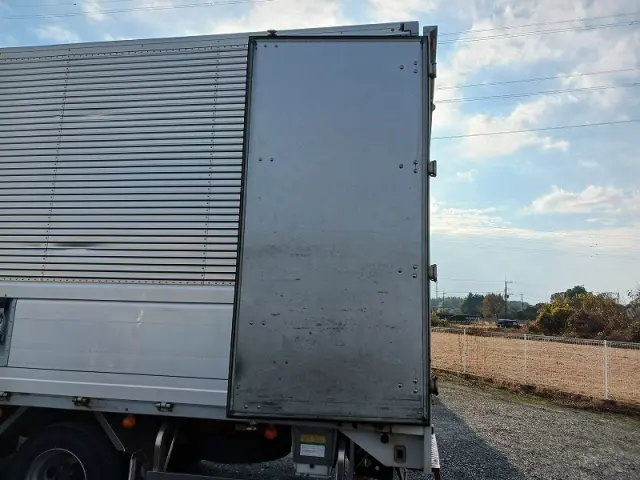 日野 レンジャー TKG-FD7JLAA(2WD)の写真18