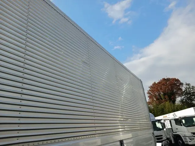 日野 レンジャー TKG-FD7JLAA(2WD)の写真19