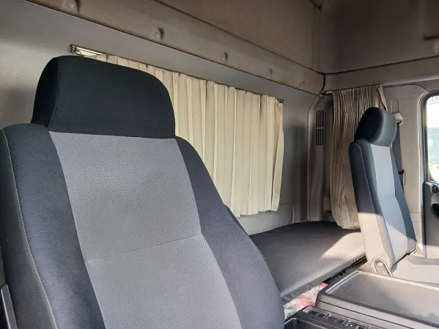 日野 レンジャー TKG-FD7JLAA(2WD)の写真21