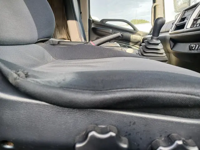 日野 レンジャー TKG-FD7JLAA(2WD)の写真25