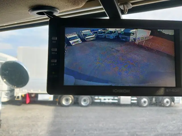 日野 レンジャー TKG-FD7JLAA(2WD)の写真28